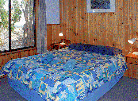Palm Beach Accommodation