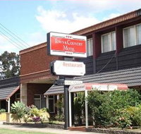 Town  Country Motel - Palm Beach Accommodation