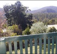 Healesville Maroondah View Motel - Palm Beach Accommodation