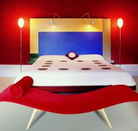 Medusa Hotel - Palm Beach Accommodation