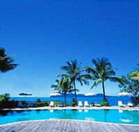The Horizon At Mission Beach - Palm Beach Accommodation
