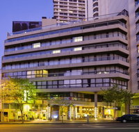 Y Hotel Hyde Park - Palm Beach Accommodation