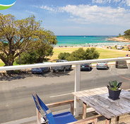 Lorne Beachfront Accommodation - Palm Beach Accommodation