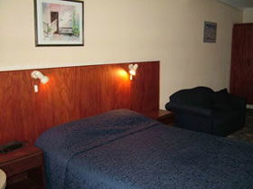 Alberton West VIC Palm Beach Accommodation