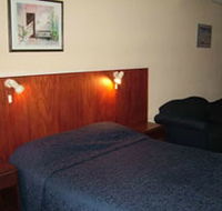 Ship Inn Motel - Palm Beach Accommodation