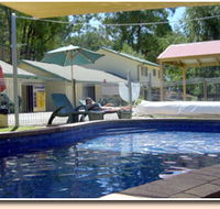 Snow View Holiday Units - Palm Beach Accommodation