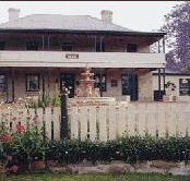 Segenhoe Inn - Palm Beach Accommodation