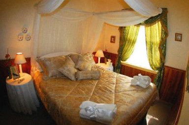 Segenhoe Inn - Palm Beach Accommodation 1
