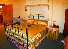Segenhoe Inn - Palm Beach Accommodation 2