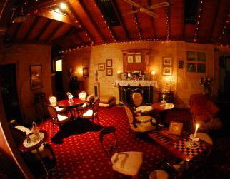 Segenhoe Inn - Palm Beach Accommodation 3