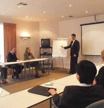 Palm Beach Accommodation