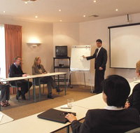 The Waverley International Hotel - Palm Beach Accommodation