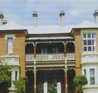 Strathmore Victorian Manor - Palm Beach Accommodation