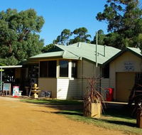 Albany Happy Days Caravan Park - Palm Beach Accommodation