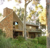 Wildwood Valley - Palm Beach Accommodation
