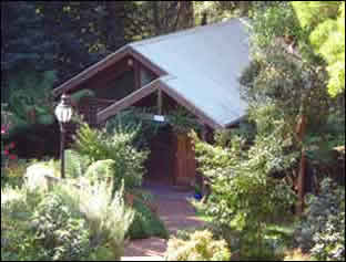  Palm Beach Accommodation