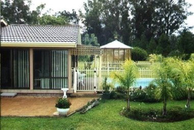 Kippaxs NSW Palm Beach Accommodation