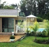 Tallowood Ridge Farmstay B - Palm Beach Accommodation