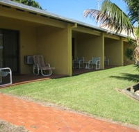 The Nambucca Motel - Palm Beach Accommodation