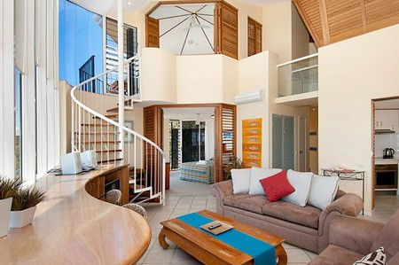 Palm Beach Accommodation