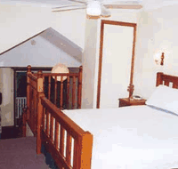Tea Gardens Waterfront Bed And Breakfast - Palm Beach Accommodation