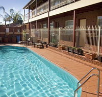Quality Inn Railway - Palm Beach Accommodation