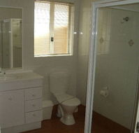 Gale Street Motel and Villas - Palm Beach Accommodation