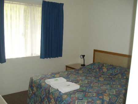 Gale Street Motel And Villas - Palm Beach Accommodation 1