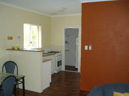Gale Street Motel And Villas - Palm Beach Accommodation 2