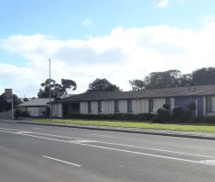 Amaroo Motor Lodge - Palm Beach Accommodation