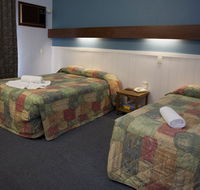 Amity Motor Inn - Palm Beach Accommodation