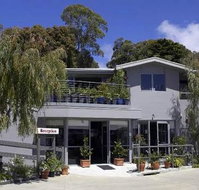Comfort Inn Lorne Bay View - Palm Beach Accommodation