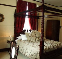 Beaufort House - Palm Beach Accommodation