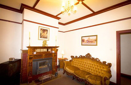 Beaufort House - Palm Beach Accommodation 4