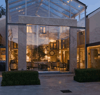 Islington - Palm Beach Accommodation