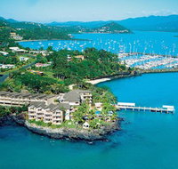 Coral Sea Resort - Palm Beach Accommodation