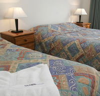 Southern Ocean Motor Inn Port Campbell - Palm Beach Accommodation