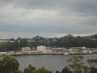  Palm Beach Accommodation
