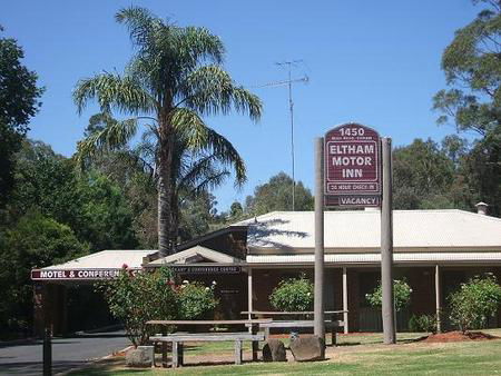  Palm Beach Accommodation