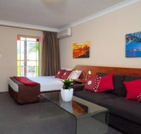 Central Railway Hotel - Palm Beach Accommodation