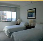 Horizons Apartments - Palm Beach Accommodation