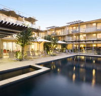 Maison Noosa Luxury Beachfront Resort - Palm Beach Accommodation