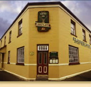 Comfort inn Port Fairy - Palm Beach Accommodation