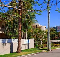 Noosa Hill Resort - Palm Beach Accommodation