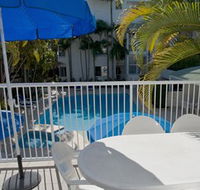 Noosa Quays Apartments - Palm Beach Accommodation