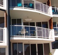 Ocean Vista On Alex - Palm Beach Accommodation