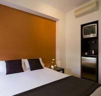 Vulcan Hotel - Palm Beach Accommodation
