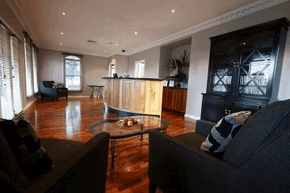 Carlyle Suites & Apartments - Palm Beach Accommodation 5