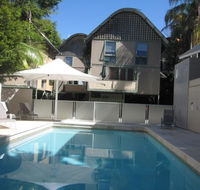 The Hastings Beach Houses - Palm Beach Accommodation