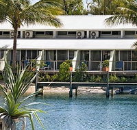 Caribbean Noosa - Palm Beach Accommodation